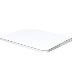 Amazon.com: Apple A1535 Magic Trackpad MK2D3AM/A - [Lightning Port